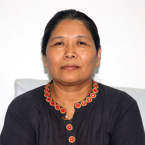 Dr Achala Vaidya